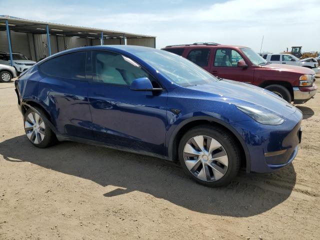 2023 TESLA MODEL Y 7SAYGDEE6PF847839