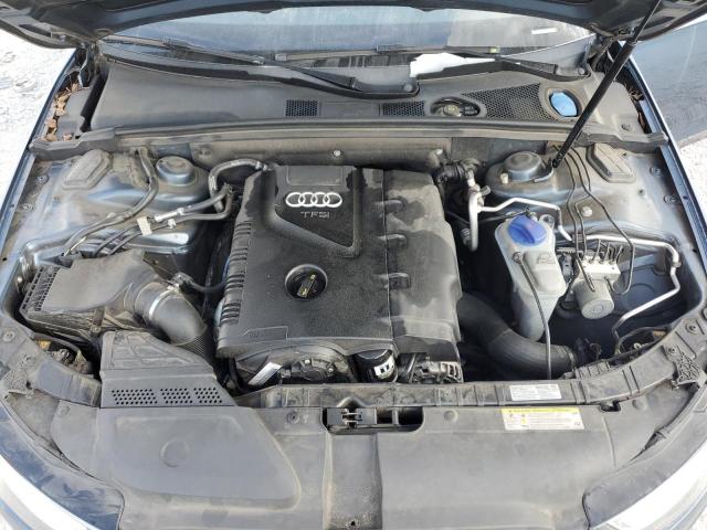 2015 AUDI A4 PREMIUM WAUAFAFL2FN006627