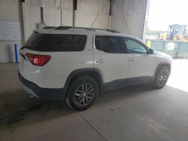 2019 GMC ACADIA SLT 1GKKNMLS1KZ214576