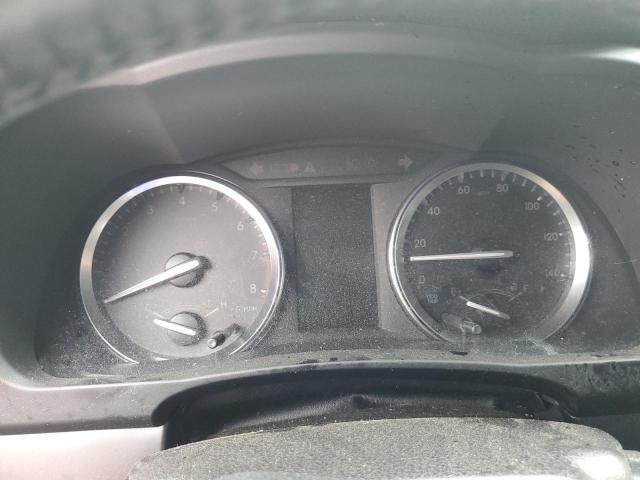 2018 TOYOTA HIGHLANDER - 5TDJZRFH2JS561326