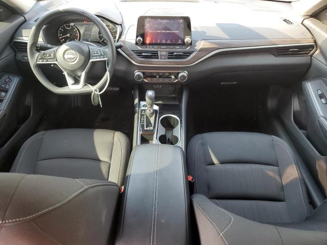 2024 NISSAN ALTIMA SV 1N4BL4DV9RN355073