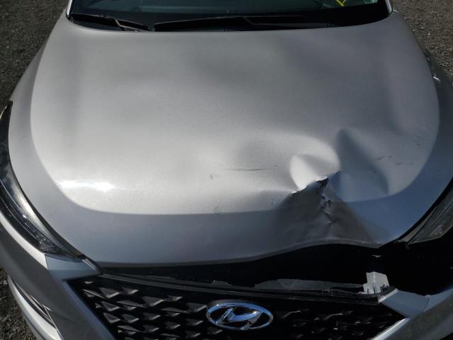2020 HYUNDAI TUCSON SE KM8J2CA43LU117341