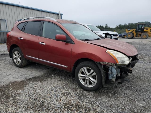 2012 NISSAN ROGUE S - JN8AS5MT1CW293025