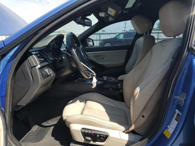 2015 BMW 428 I GRAN WBA4A5C50FG051739