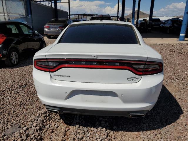 2019 DODGE CHARGER SX - 2C3CDXBG3KH664106