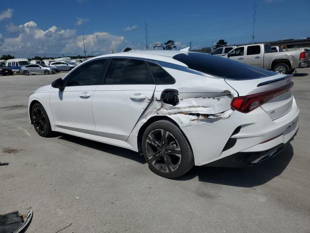 2023 KIA K5 GT LINE 5XXG64J26PG215282
