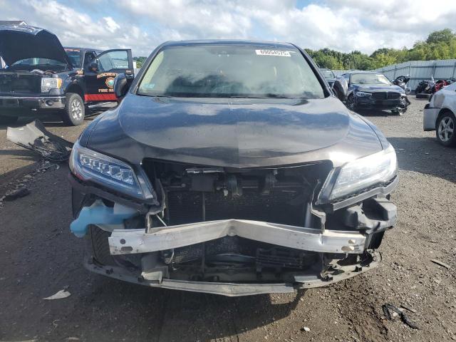 2017 ACURA RDX ADVANC 5J8TB4H74HL034745