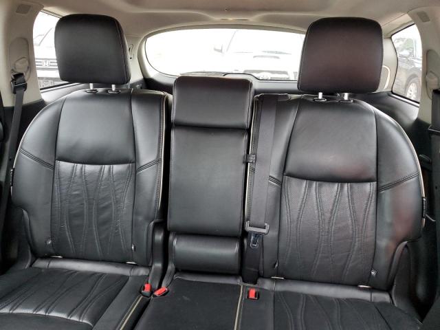 2018 INFINITI QX60 - 5N1DL0MM0JC503416