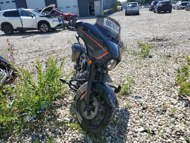 2022 HARLEY-DAVIDSON FLHXS 1HD1KRP14NB653152