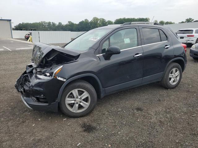 2019 CHEVROLET TRAX 1LT - KL7CJPSB6KB923718