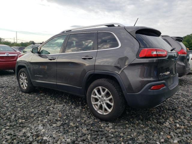 2015 JEEP CHEROKEE L 1C4PJMCS2FW610472