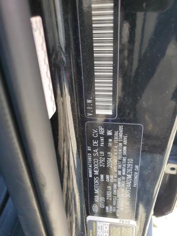 2021 KIA FORTE FE #3303876738