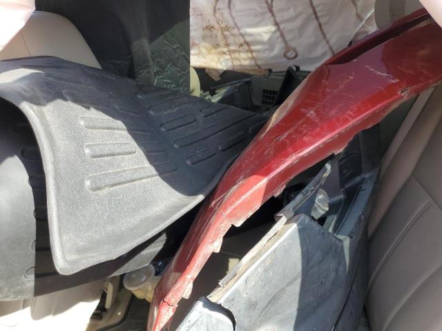 2010 FORD EDGE LIMITED - 2FMDK3KC4ABB58423