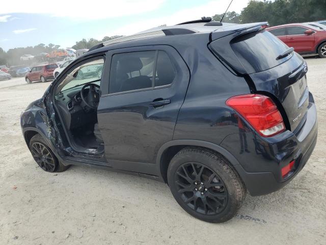 2021 CHEVROLET TRAX 1LT KL7CJPSM3MB361684