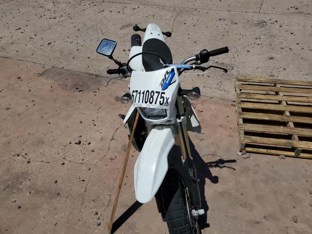 2022 SUZUKI DR-Z400 SM - JS1SK44A2N7101966