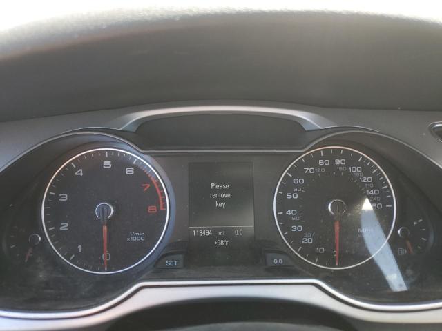 2016 AUDI A4 PREMIUM WAUAFAFL9GA013096