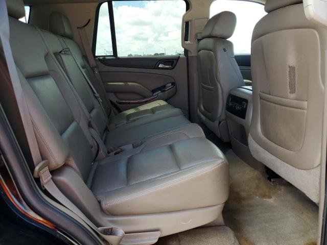 2016 GMC YUKON SLT 1GKS1BKC1GR133059