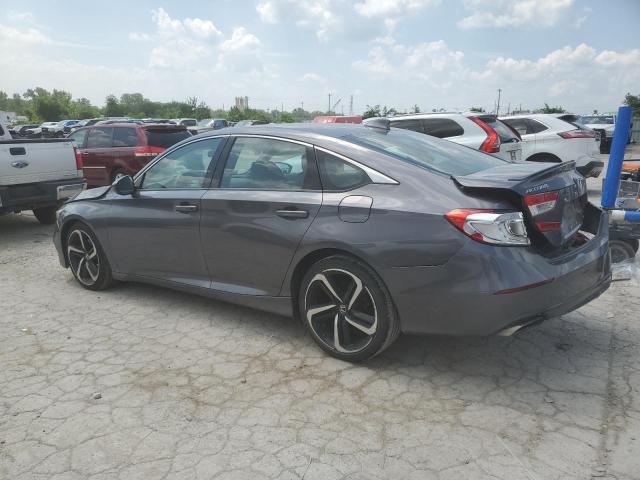 2018 HONDA ACCORD SPO 1HGCV1F30JA195276