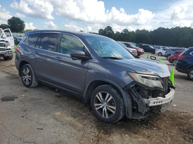 2016 HONDA PILOT EXL - 5FNYF5H59GB037624