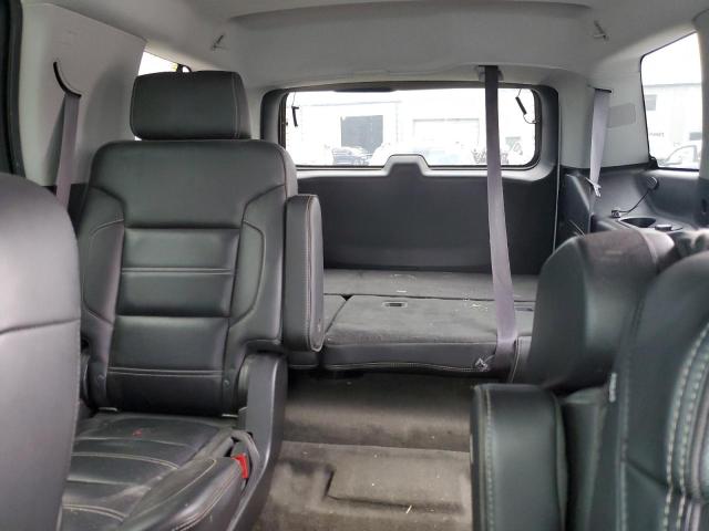 2015 GMC YUKON DENA - 1GKS2CKJ0FR188943