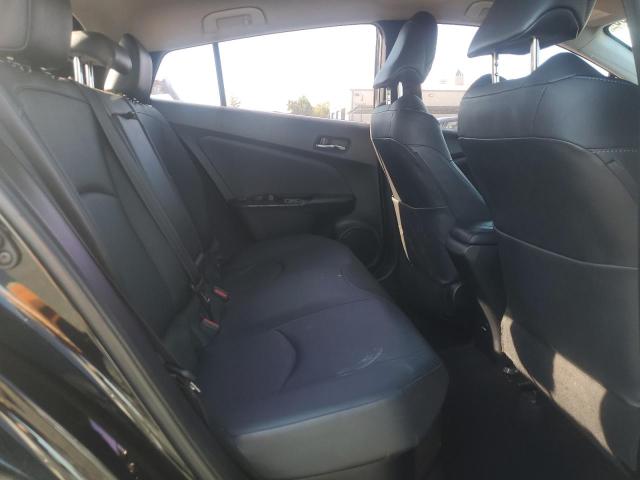 2016 TOYOTA PRIUS - JTDKARFU4G3017574