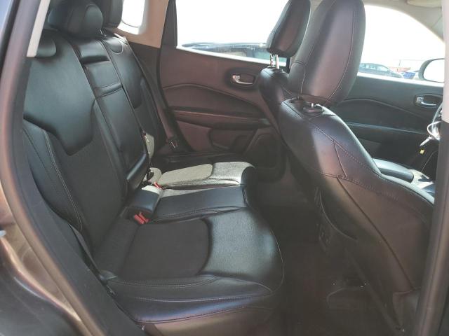 2018 JEEP COMPASS LA 3C4NJDBB6JT313972