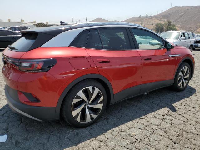 2022 VOLKSWAGEN ID.4 PRO S WVGKMPE2XNP071443