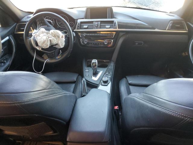 2017 BMW 330 XI WBA8K3C32HA023478