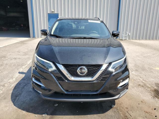 2022 NISSAN ROGUE SPOR JN1BJ1CV9NW351919