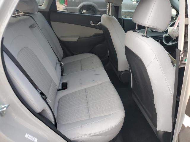 2022 HYUNDAI KONA SEL - KM8K3CAB3NU916152