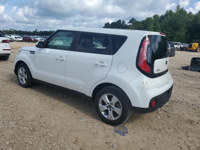 2018 KIA SOUL KNDJN2A26J7907734