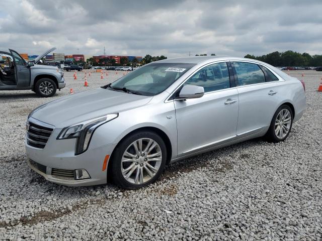 CADILLAC XTS LUXURY