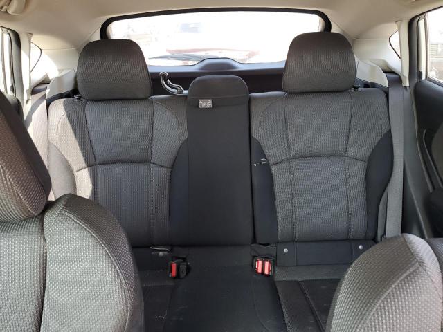 2021 SUBARU CROSSTREK - JF2GTABC7M8377047
