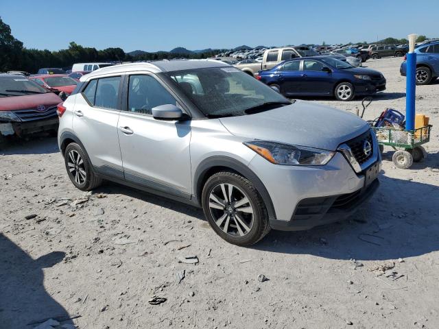 2020 NISSAN KICKS SV #3285768650