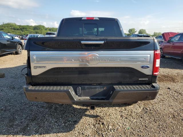 2016 FORD F150 SUPER 1FTEW1EF8GFC66123
