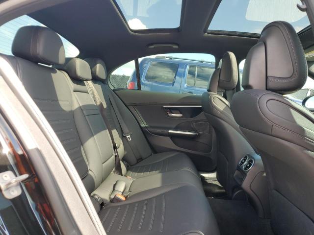 2024 MERCEDES-BENZ C 300 W1KAF4GB3RR176637