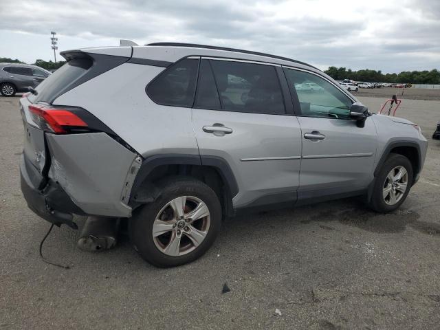 2020 TOYOTA RAV4 XLE #3301748340