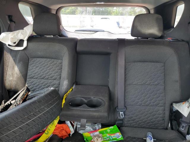2018 CHEVROLET EQUINOX LT 3GNAXSEV3JL117809