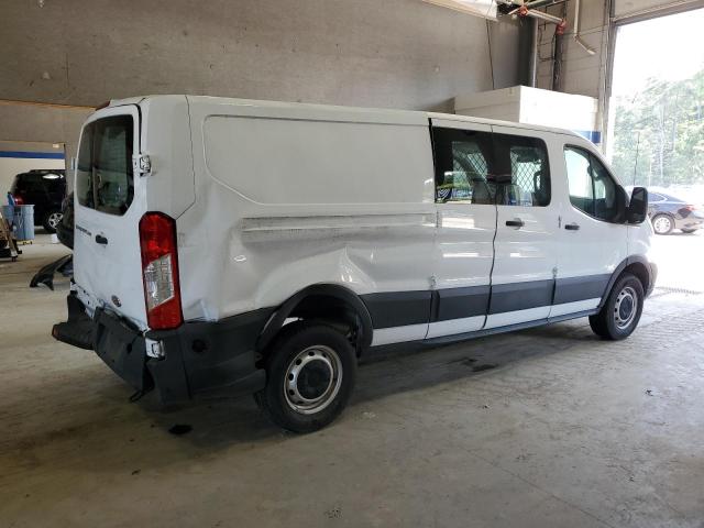 2019 FORD TRANSIT T- - 1FTYR2ZM0KKB77357