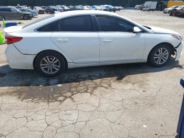 2017 HYUNDAI SONATA SE 5NPE24AF0HH551117