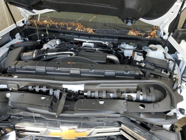 2025 CHEVROLET SILVERADO K2500 HEAVY DUTY LT 2GC1KNEY2S1222671