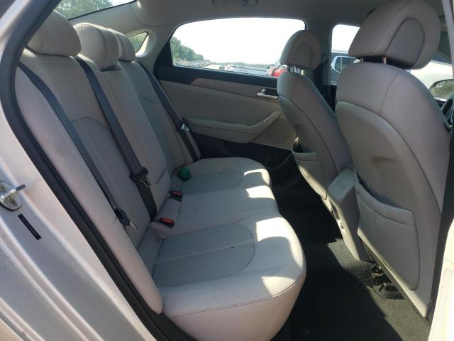 2015 HYUNDAI SONATA SE 5NPE24AF2FH058861