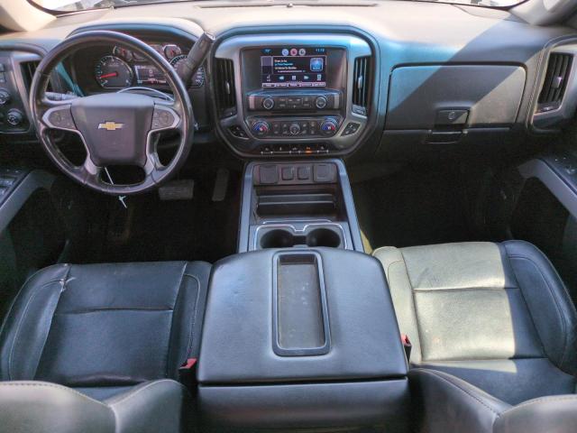 2015 CHEVROLET SILVERADO 3GCUKSEC6FG251197