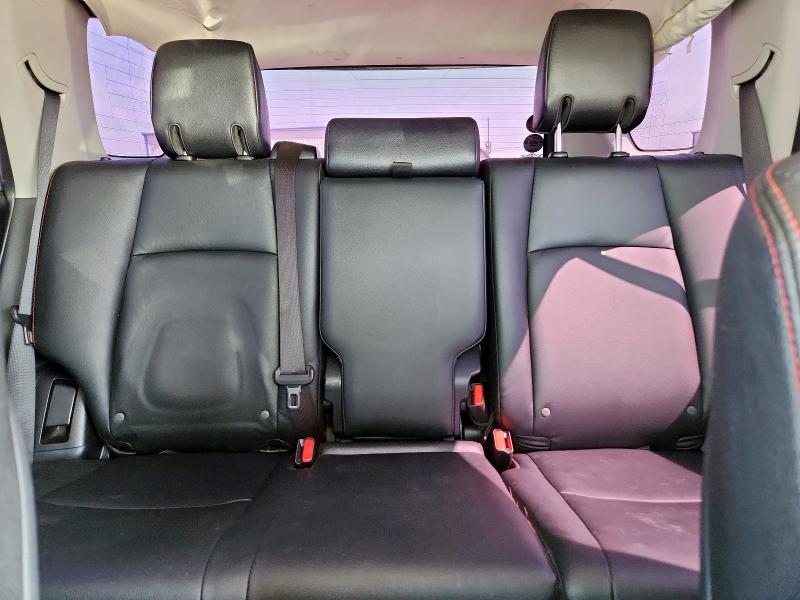 2017 TOYOTA 4RUNNER SR JTEBU5JR9H5470870