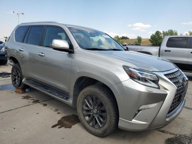 2020 LEXUS GX 460 PRE JTJAM7BXXL5261555