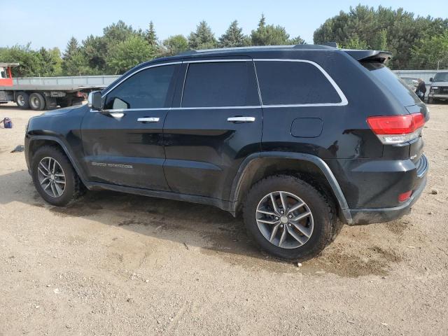 2018 JEEP GRAND CHER - 1C4RJFBG3JC335173