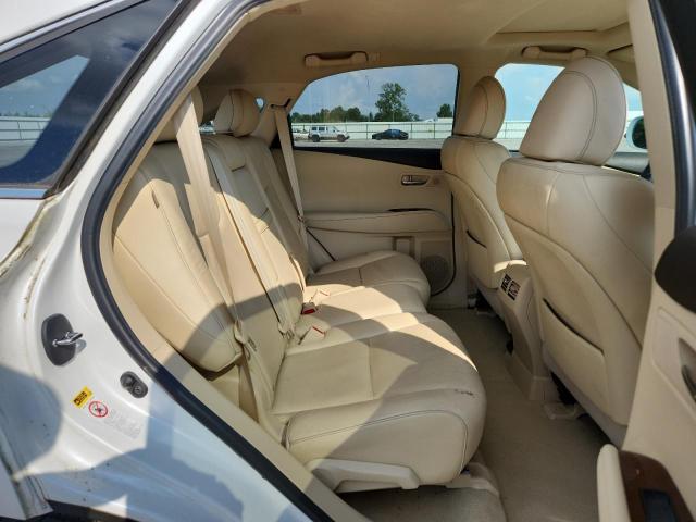 2015 LEXUS RX 350 BASE 2T2BK1BA4FC308829
