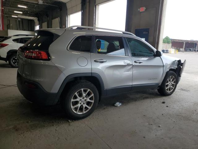 2017 JEEP CHEROKEE L 1C4PJMCS2HW616467