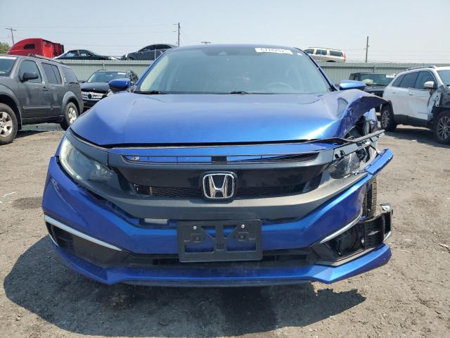 2020 HONDA CIVIC LX 2HGFC2F66LH526871