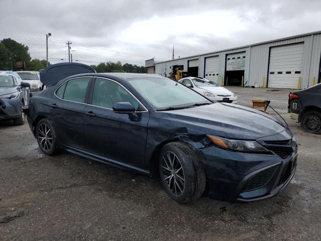 2021 TOYOTA CAMRY SE 4T1G11AK2MU540011